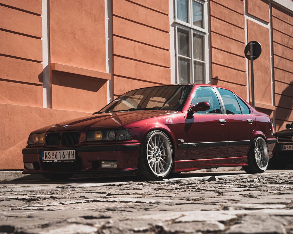 Photograph by Левичев Валетнин