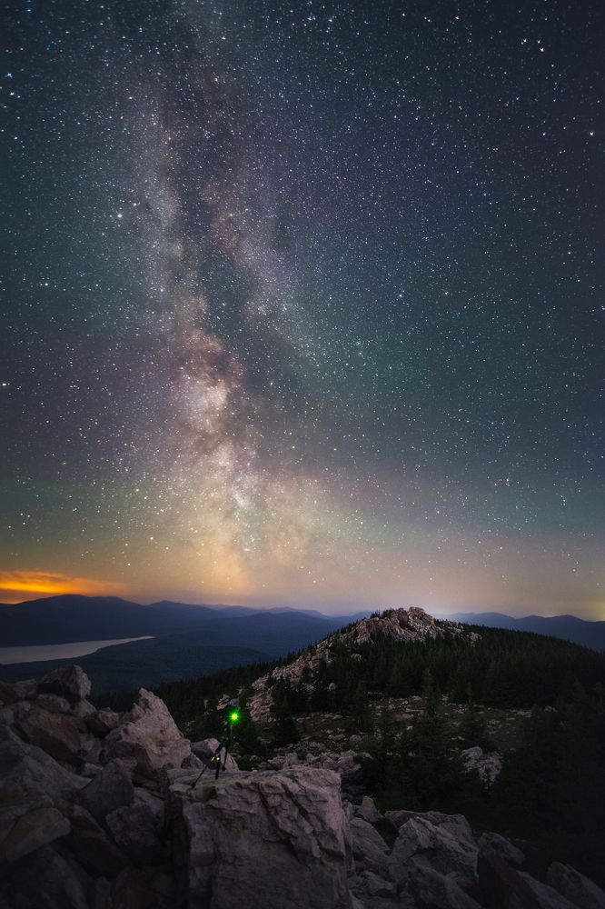 Photograph by Сергей Егоров