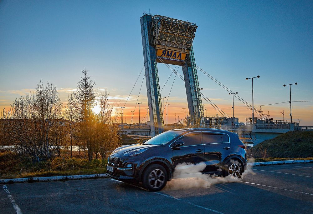 Photograph by Сергей Володин