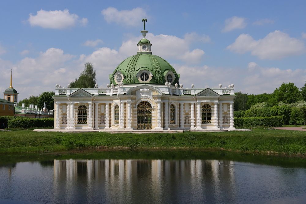 Photograph by Сергей Щербаков