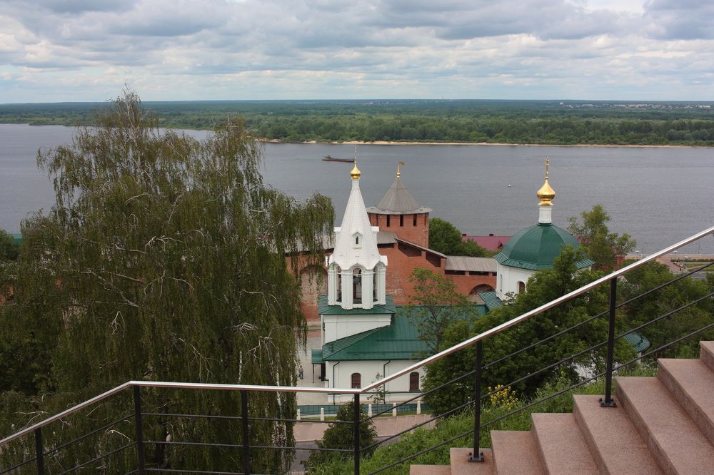 Photograph by Сергей Щербаков