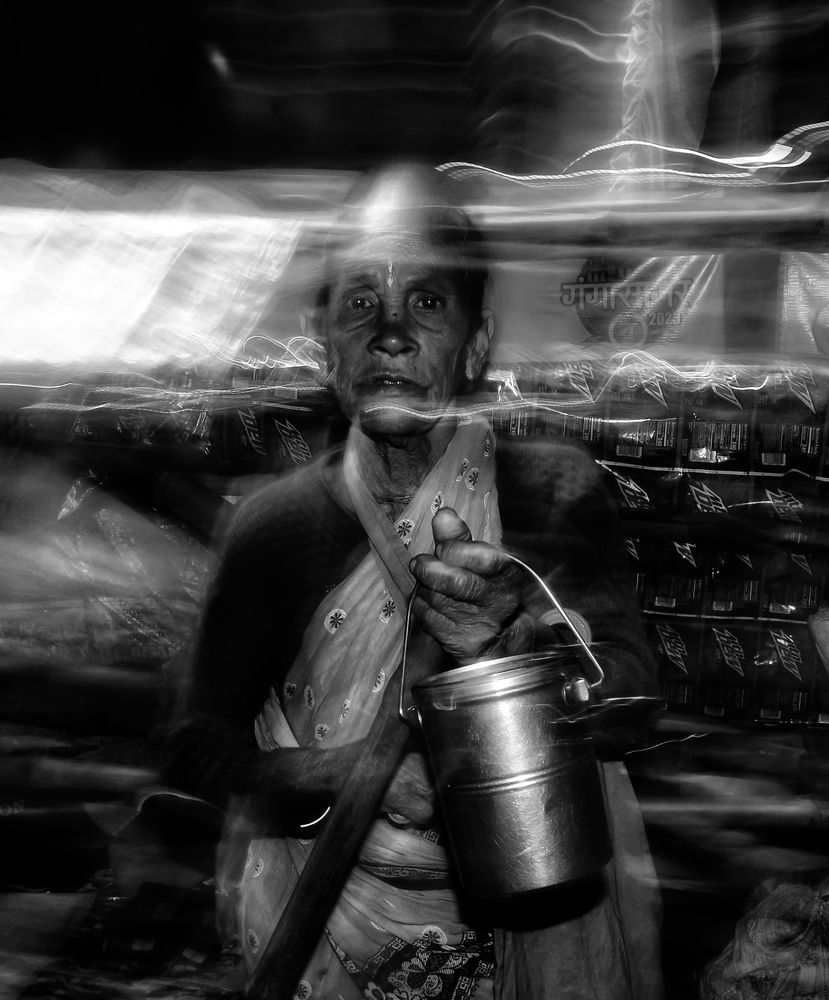 Photograph by ARNAB MITRA