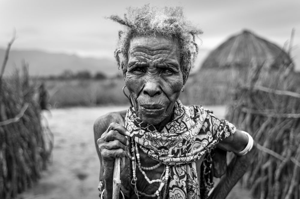 Women from Arbore Tribe | Ethiopia