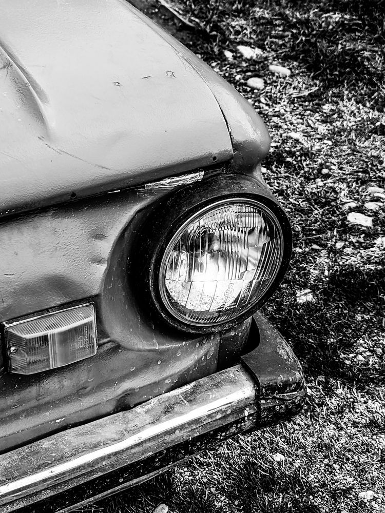 Photograph by Uliana Volegova