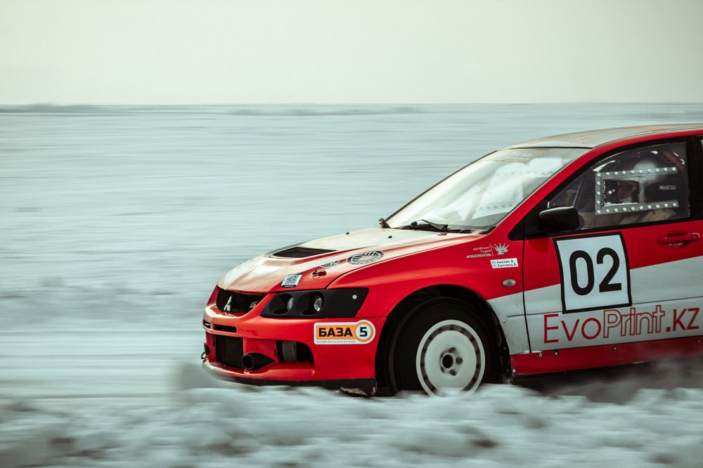 Photograph by Роман Бекбулатов