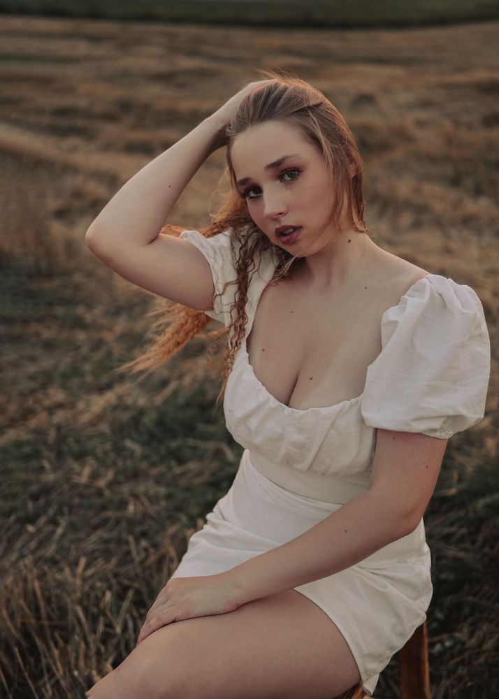 Фотография автора Михайленко Алина