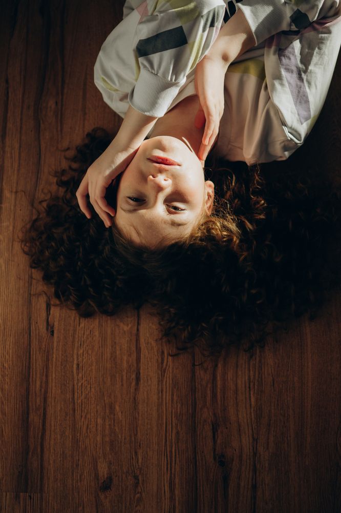 Фотография автора Вероника Хруцкая