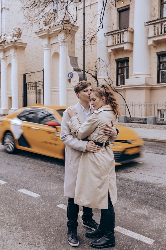 Photograph by Татьяна Ермошина