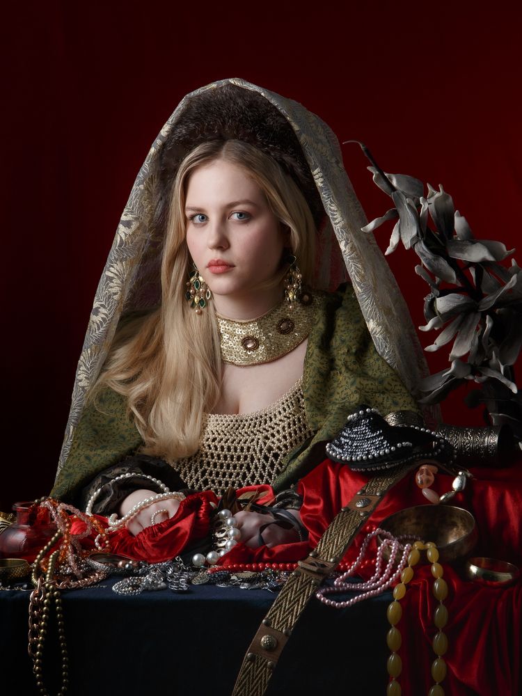 Фотография автора Илья Фаминцын