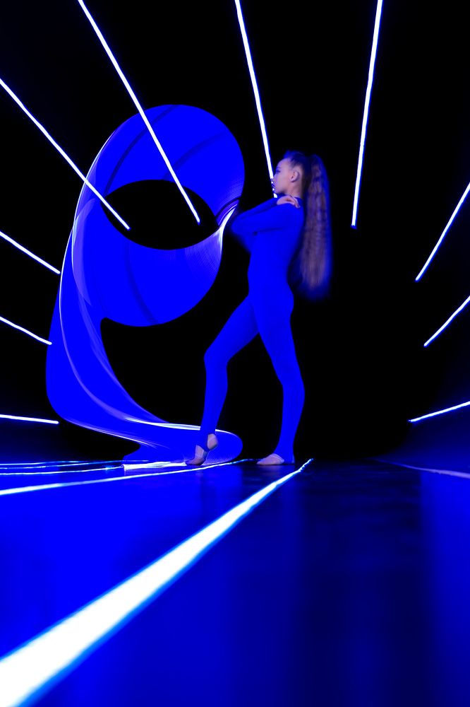 Photograph by Ольга Кривенцова