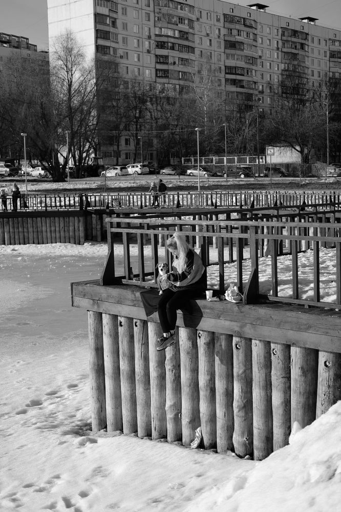 Photograph by Александр