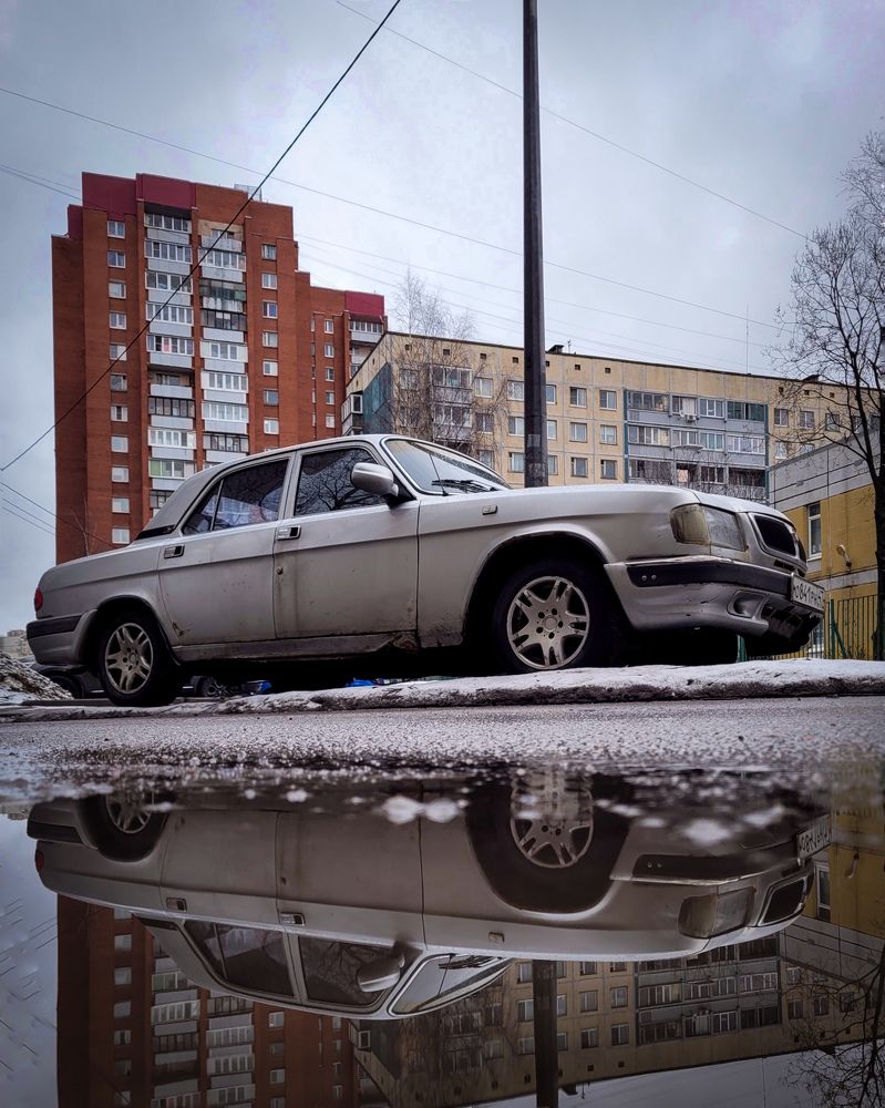 Photograph by Victoria Bar Zman