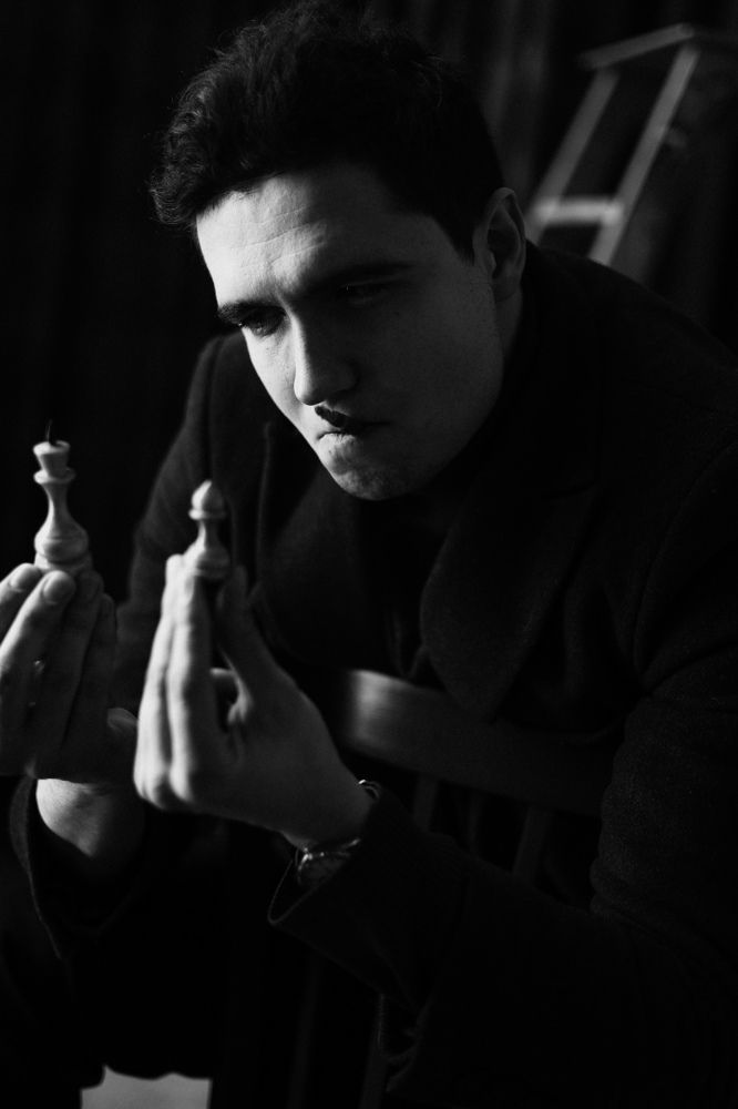 Photograph by Кристина Студеникина