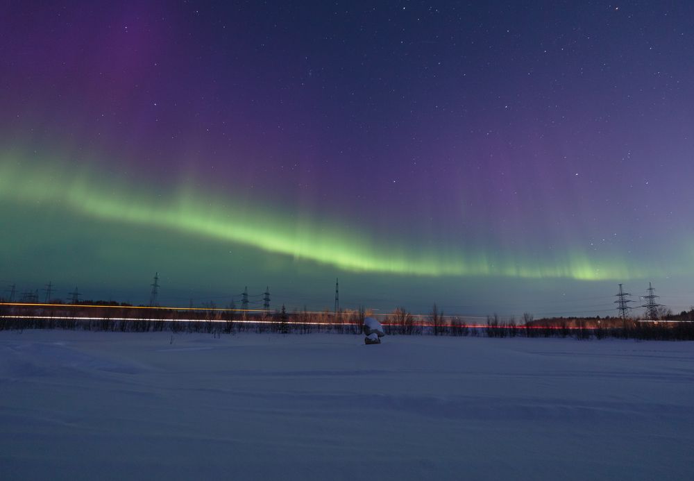 Photograph by Мария Казакова