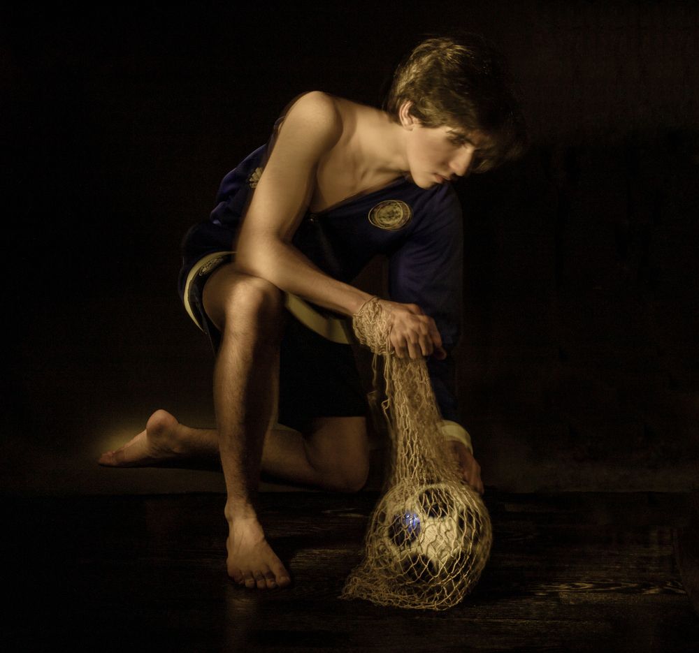 Фотография автора Ксения Якутович