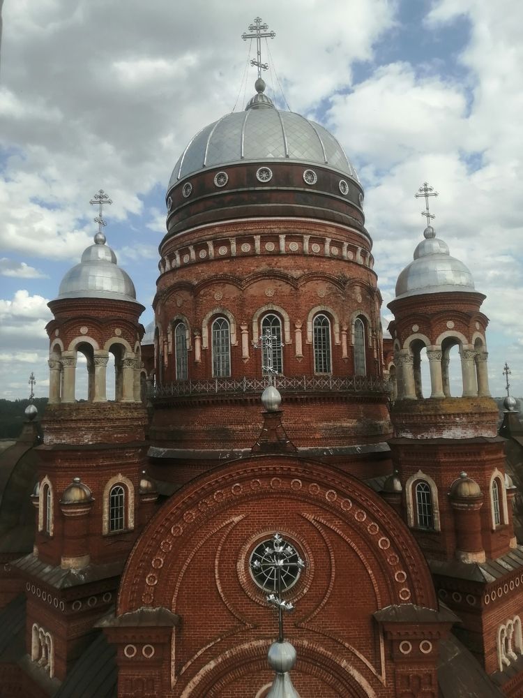 Photograph by Григорий Ветошкин