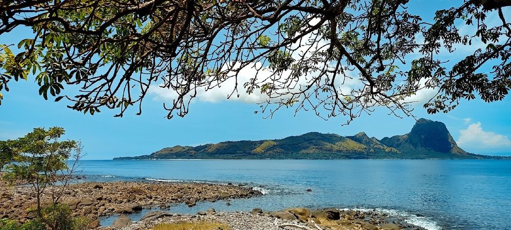 Photograph by Yafet Prayogo