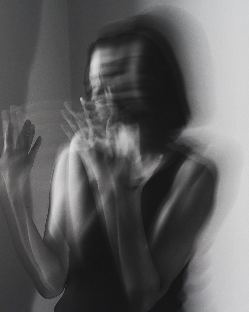 Photograph by Индира Кузнецова