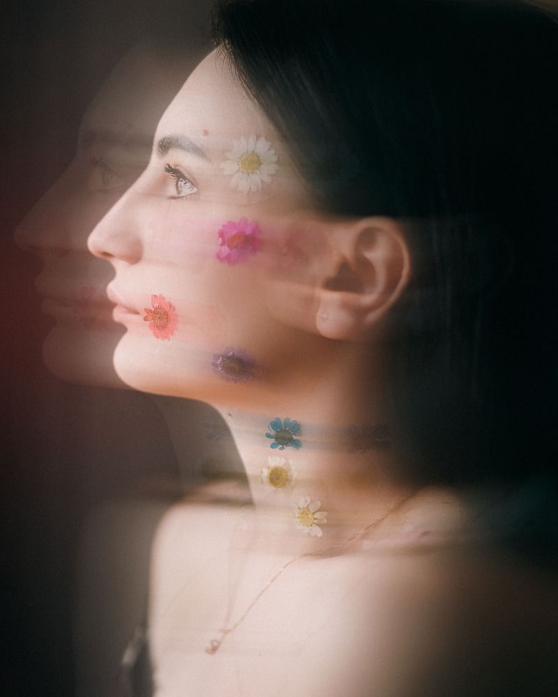 Photograph by Индира Кузнецова