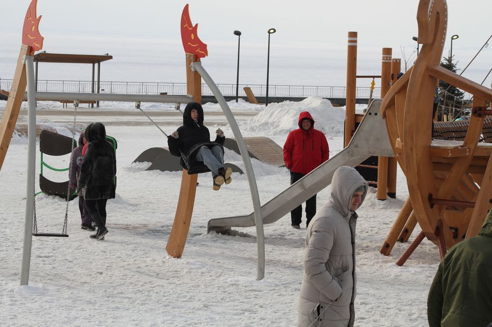 Photograph by Елизавета Мишина