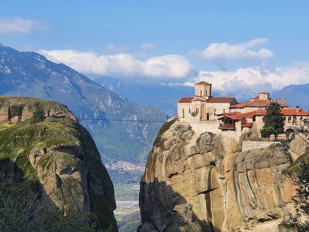 Photograph by Валентина Лопаткина