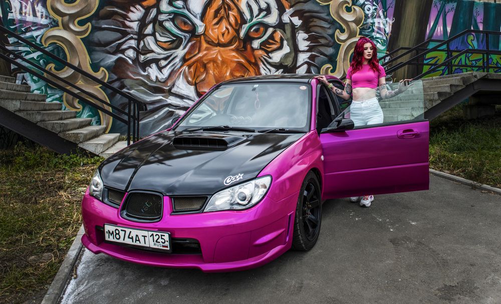 Photograph by Дмитрий Раймон