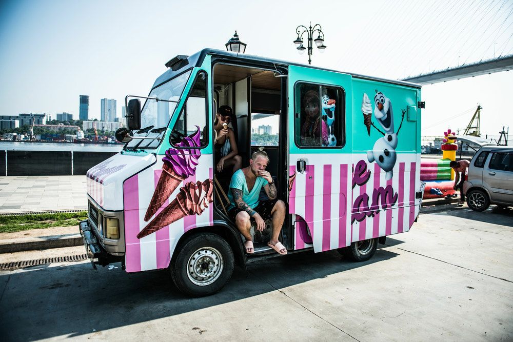 Photograph by Дмитрий Раймон