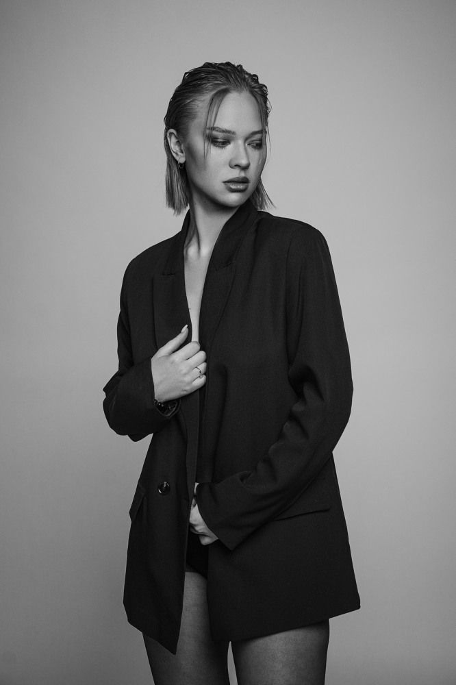 Photograph by Мария Неустроева