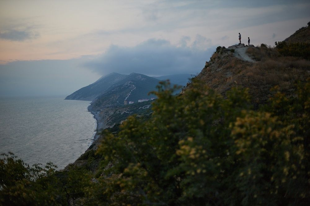 Photograph by Сергей Володин