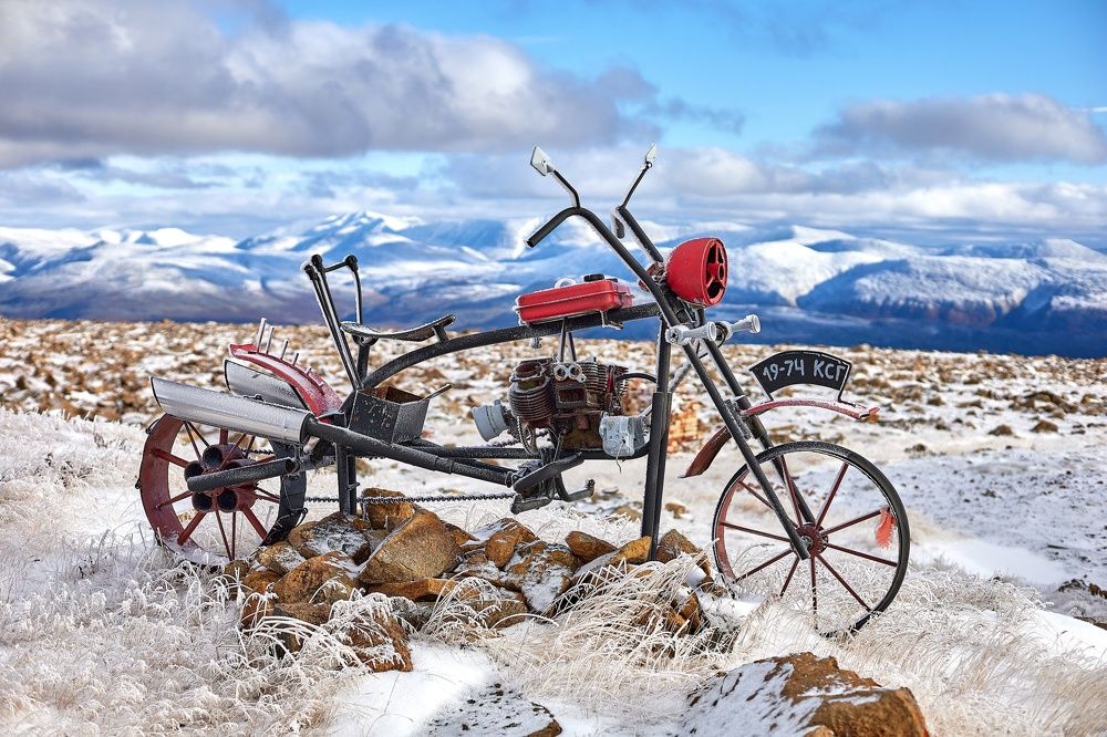 Photograph by Сергей Володин