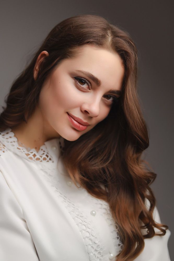 Photograph by Ксения Бабаева