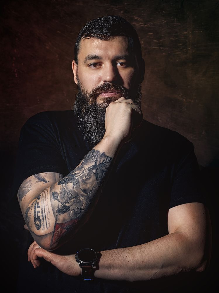 Photograph by Сергей Володин