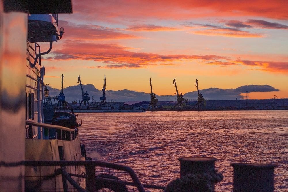 Photograph by Сергей Володин