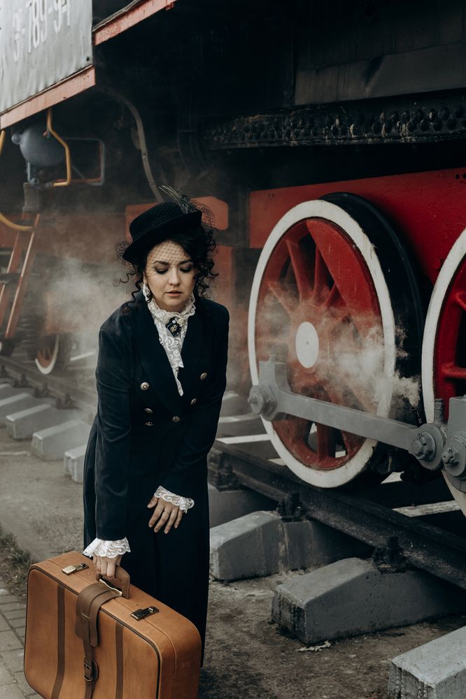 Photograph by Вероника Гоферт