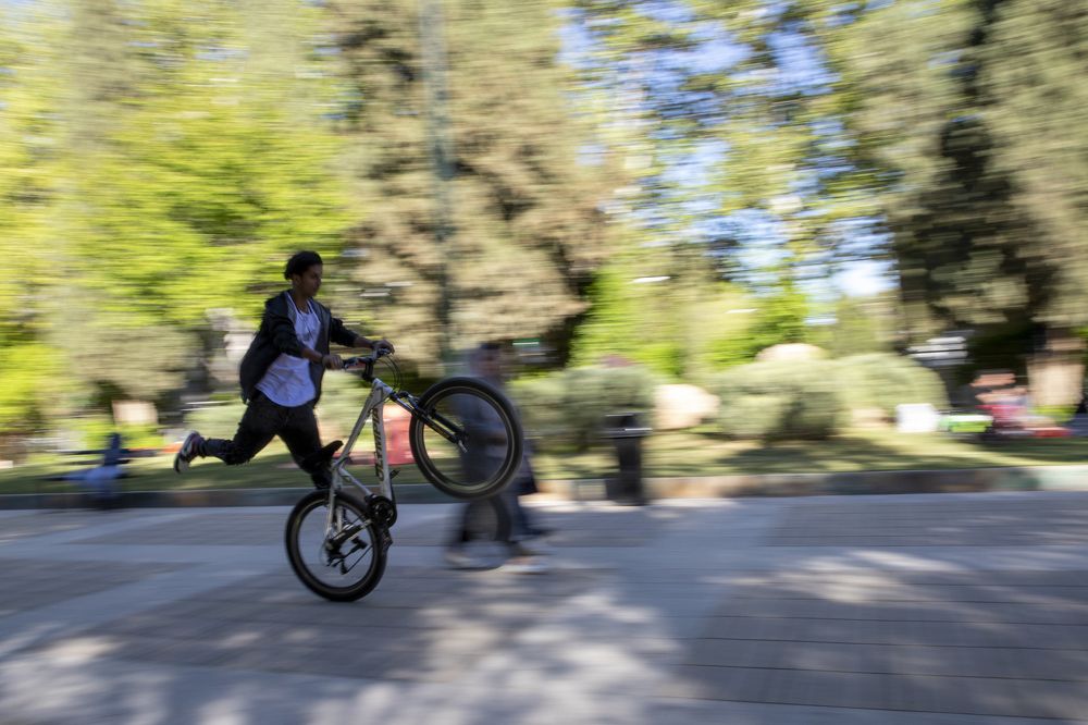 Photograph by Иван Соловьёв