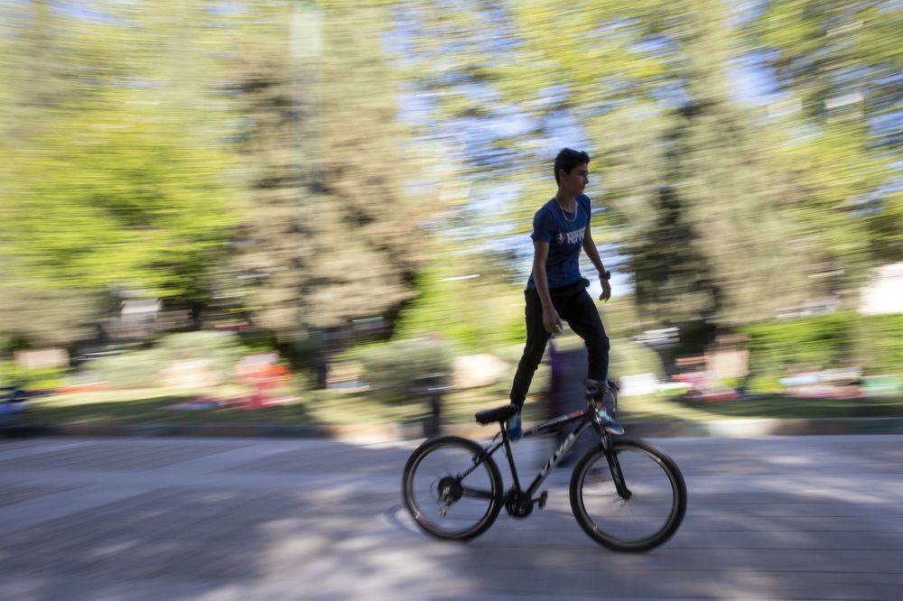 Photograph by Иван Соловьёв