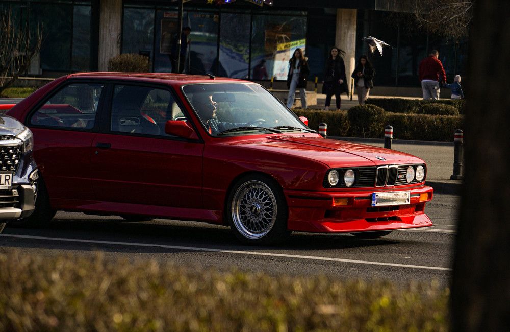 Photograph by George Catalin Serbu