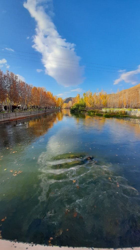 Photograph by mahboube moradalizade