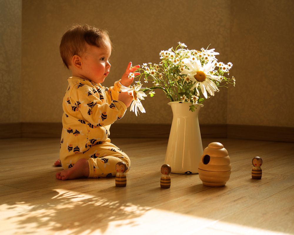 Фотография автора Polina Sobolnikova