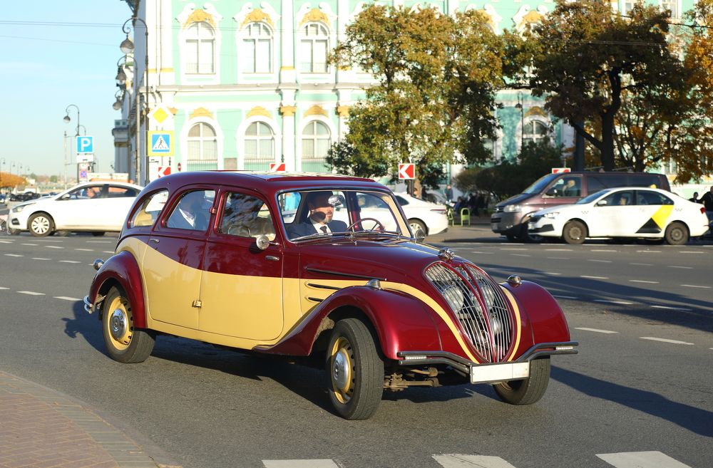 Photograph by Станислав Вершинин