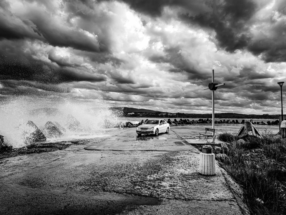 Photograph by Nikolay Draganov