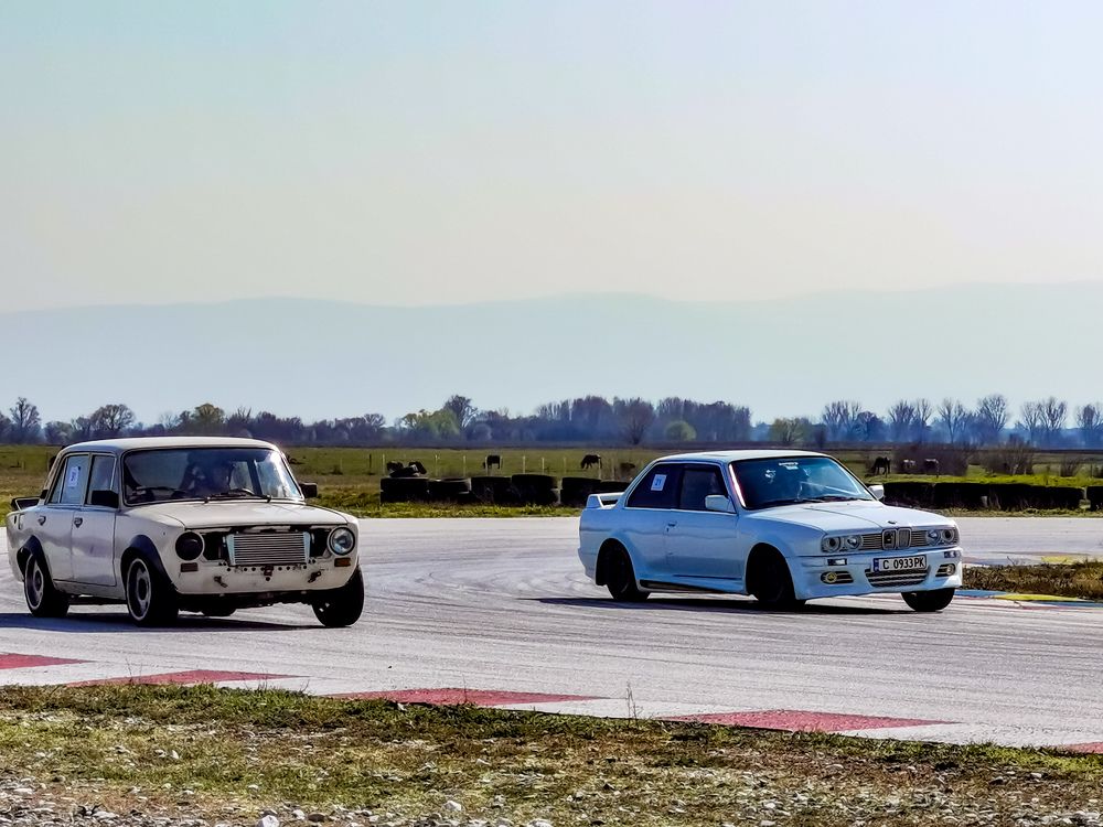 Photograph by Nikolay Draganov