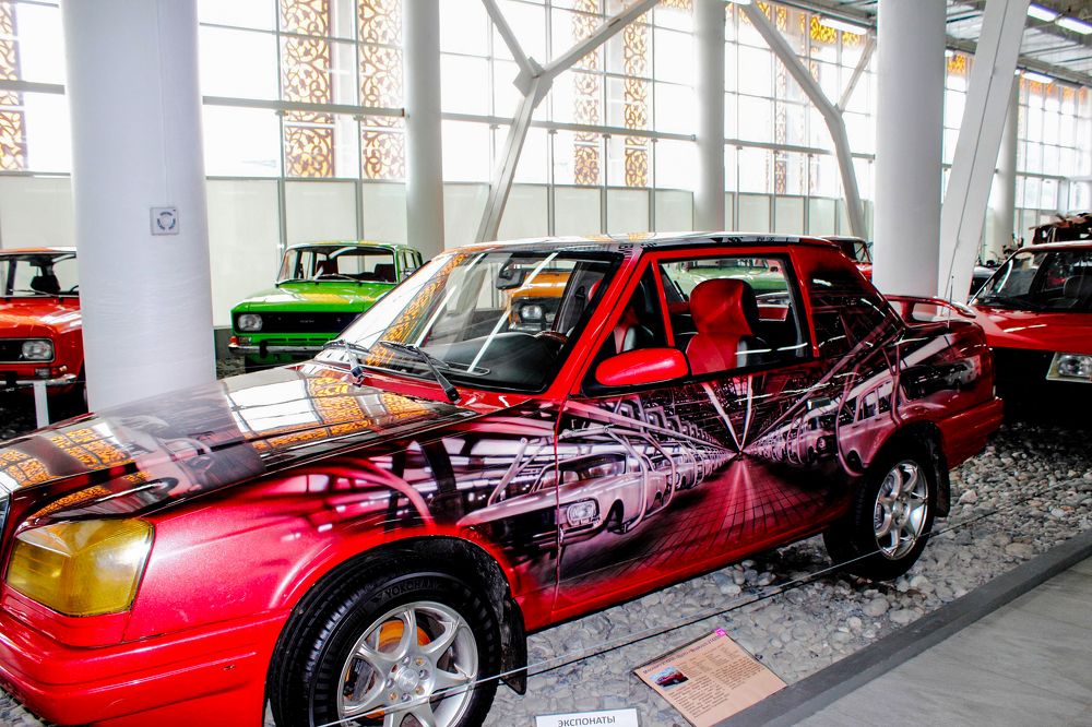 Photograph by Ирина Шибитова