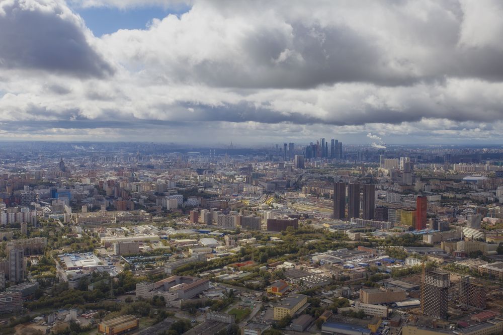 Photograph by Сергей Старостин