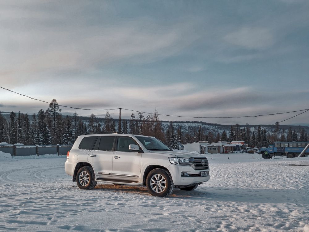 Photograph by Константин Терёхин