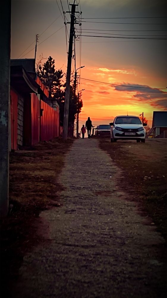 Photograph by Алена Власовец