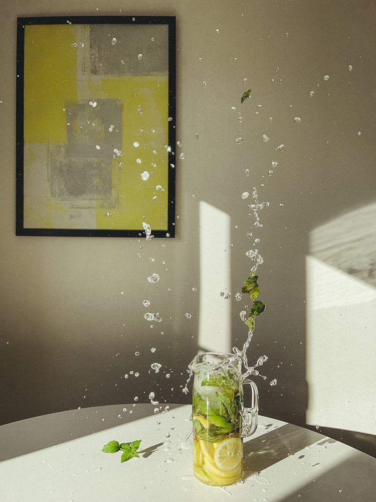 Photograph by Юлия Новикова