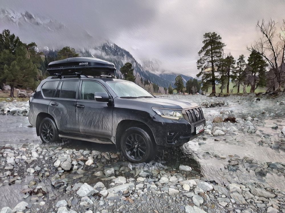 Photograph by Юрий Сычев