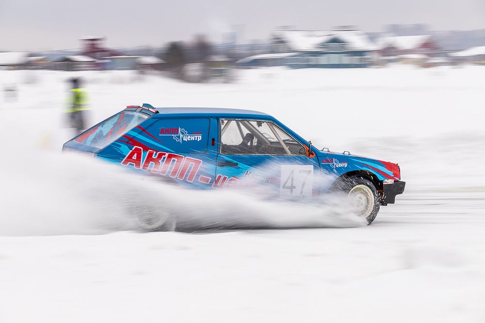 Photograph by Панагушин Сергей