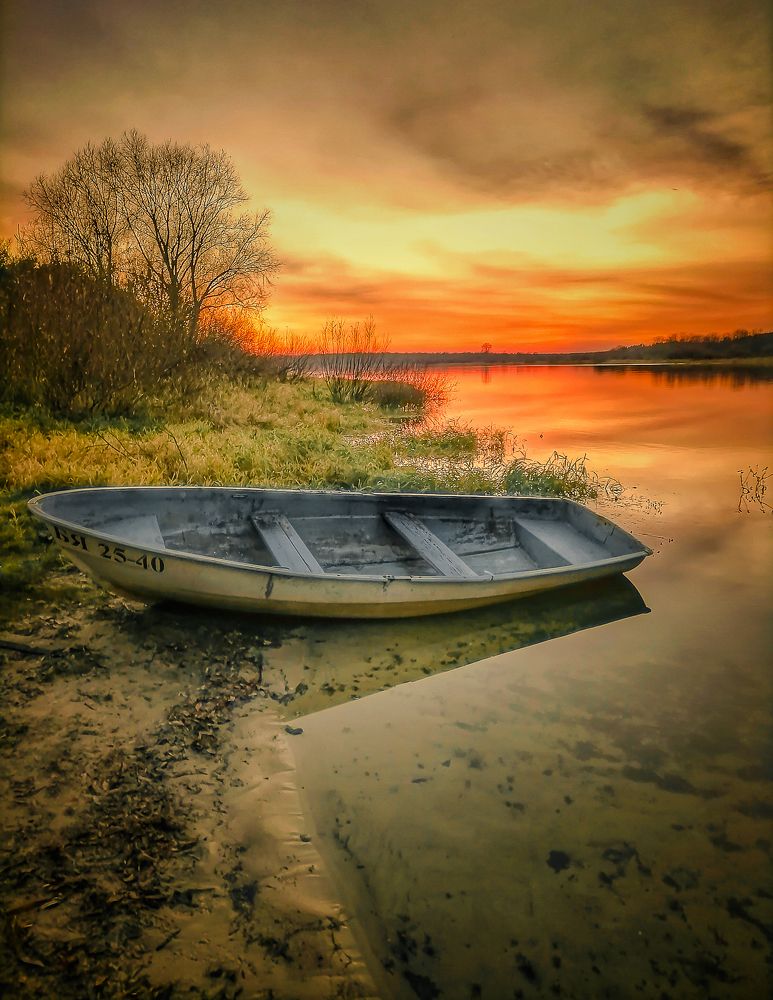 Photograph by Виктор Позняков